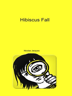 cover image of Hibiscus Fall